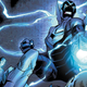 Illustration for article titled Blue Beetle will be the first DCEU movie with a Latino lead